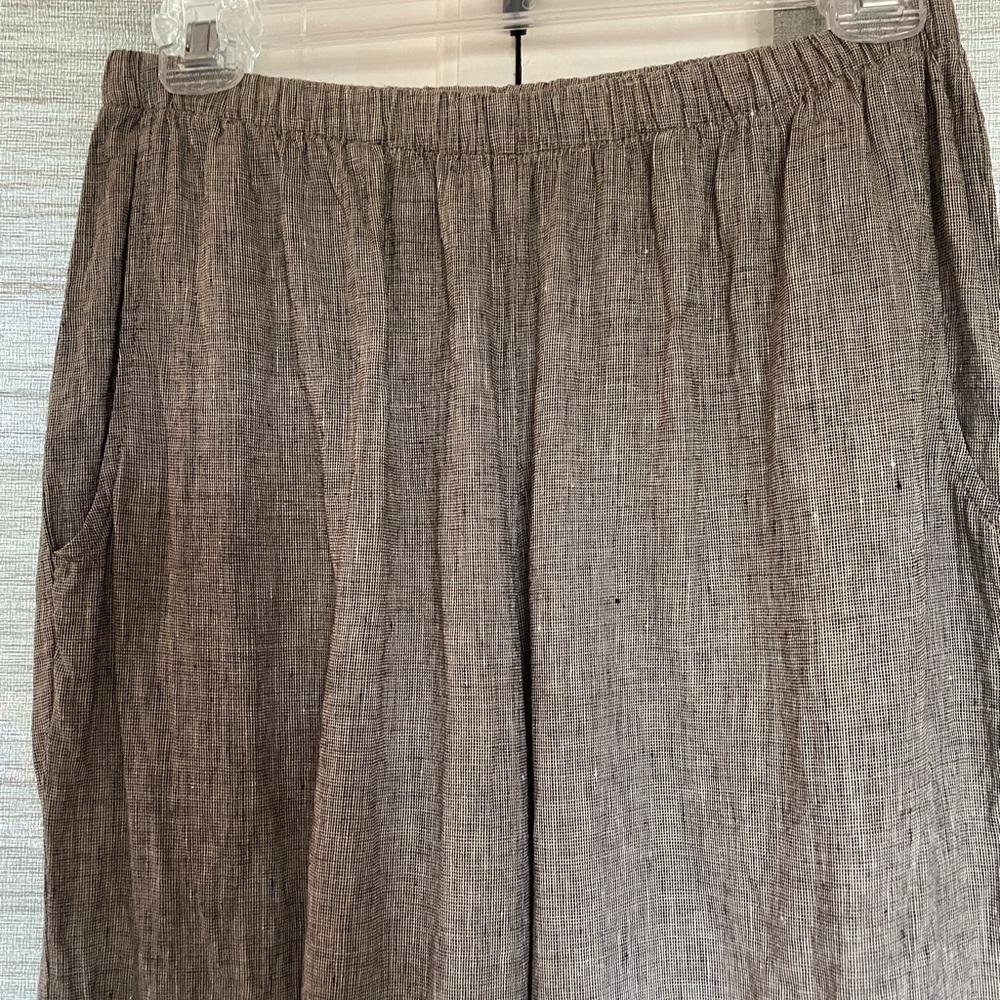 Flax set - Picture 6 of 8